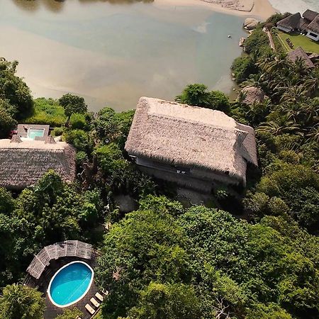 Hotel Senda Maloka Barlovento à Los Naranjos Extérieur photo