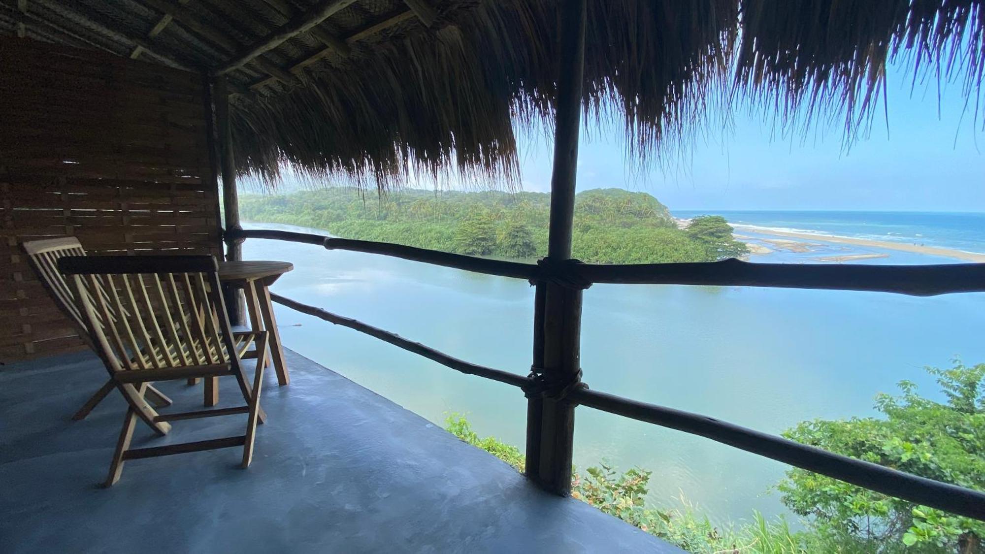 Hotel Senda Maloka Barlovento à Los Naranjos Chambre photo